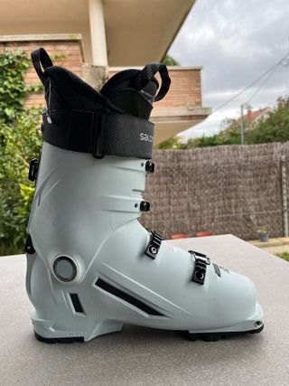 Botas Esquí Salomon Shift Pro 110