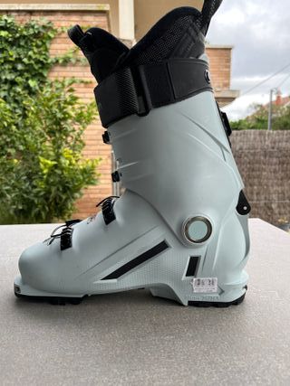 Botas Esquí Salomon Shift Pro 110
