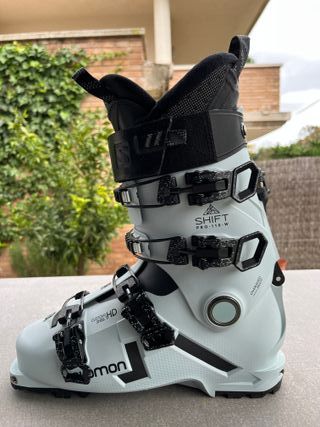 Botas Esquí Salomon Shift Pro 110