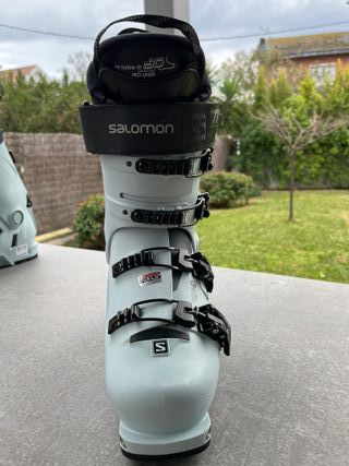 Botas Esquí Salomon Shift Pro 110