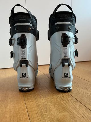 Botas Esquí Salomon Shift Pro 110