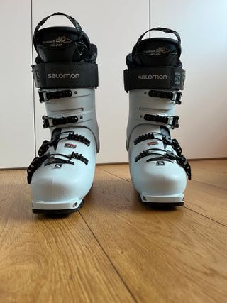 Botas Esquí Salomon Shift Pro 110