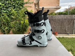 Botas Esquí Salomon Shift Pro 110