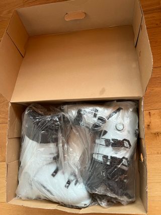 Botas Esquí Salomon Shift Pro 110