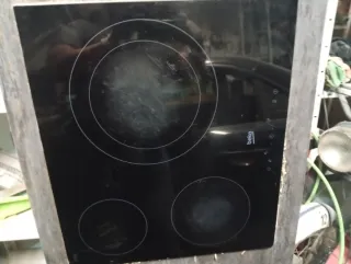 Horno Beko Acero Inoxidable