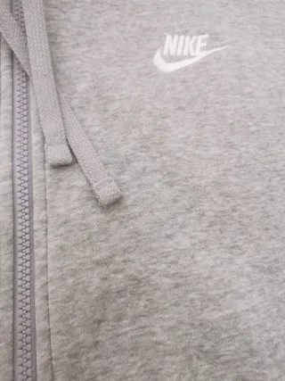 Sudadera Nike
