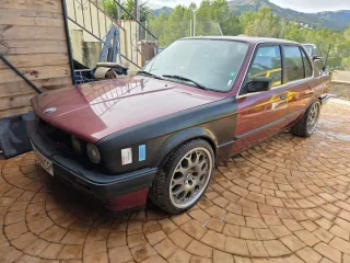 BMW Serie 3 1989