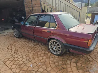 BMW Serie 3 1989