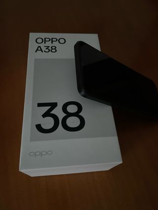 Oppo A38 Nero