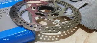 Disco Freno Shimano SM-RT53 160mm