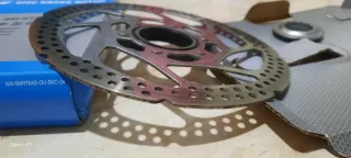 Disco Freno Shimano SM-RT53 160mm