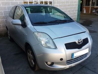 128302 centralita 896610d470 toyota yaris 1.4