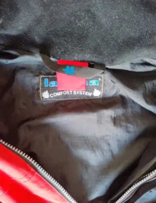 Giacca Lafuma Gore-Tex