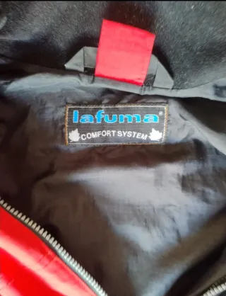Giacca Lafuma Gore-Tex
