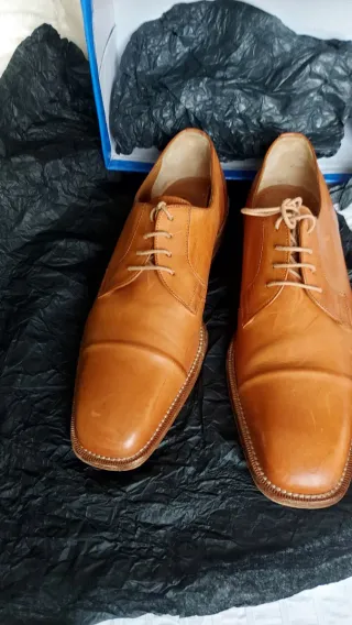 Zapatos Kollflex de chico