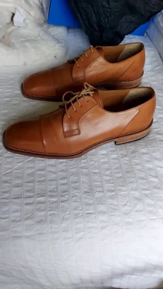 Zapatos Kollflex de chico