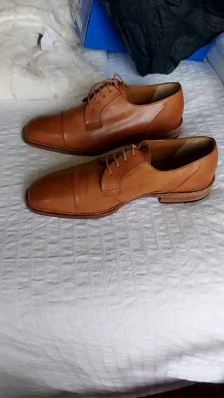 Zapatos Kollflex de chico