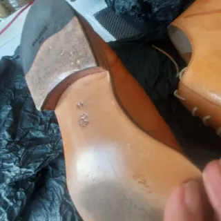 Zapatos Kollflex de chico