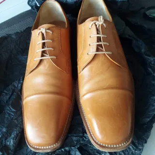 Zapatos Kollflex de chico