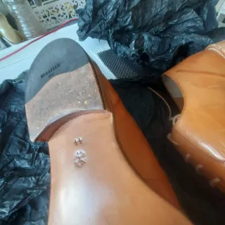 Zapatos Kollflex de chico