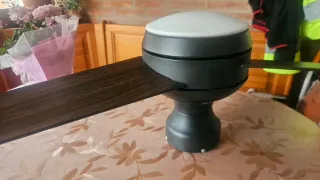Mando a distancia ventilador de techo