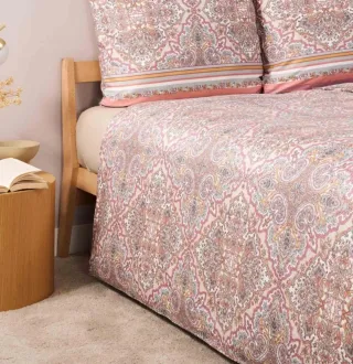 Copripiumino singolo Granfoulard Bassetti