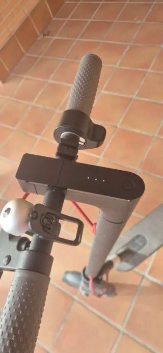 Patinete Eléctrico Xiaomi M365