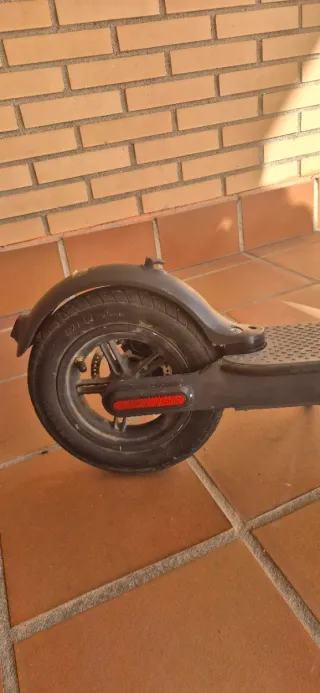 Patinete Eléctrico Xiaomi M365