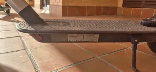 Patinete Eléctrico Xiaomi M365