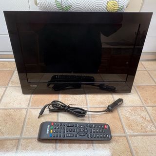Televisor HD Veeckline 12V