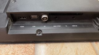 Televisor HD Veeckline 12V