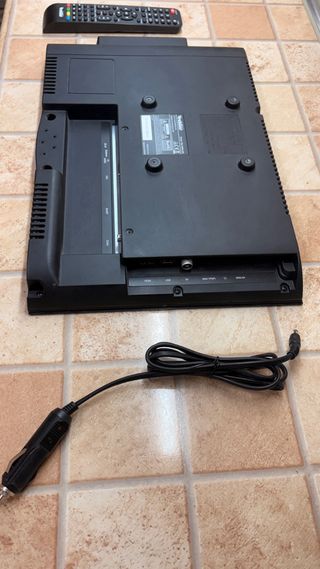 Televisor HD Veeckline 12V