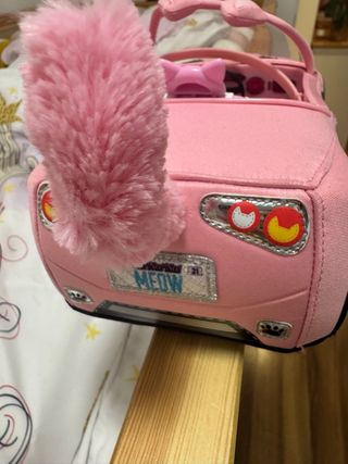 Coche para muñecas Na Na Na!