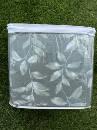 Oferta Juego Sábanas Franela Algodón cama 180