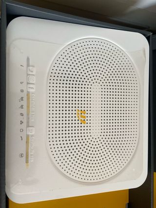 Modem Fastweb Fastgate