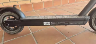 Patinete Eléctrico Pure Air Pro