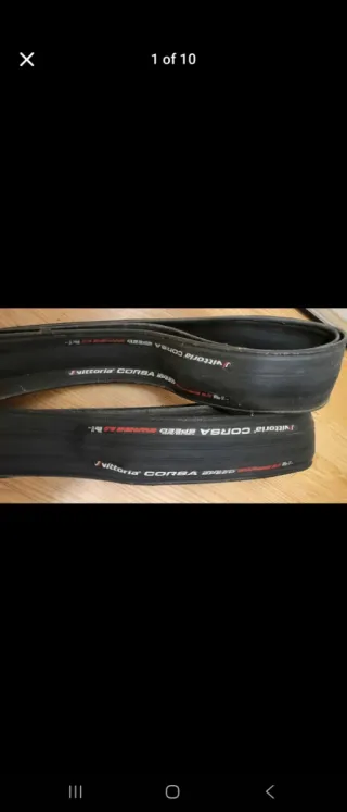 Neumáticos Bicicleta MTB, Gravel, road.