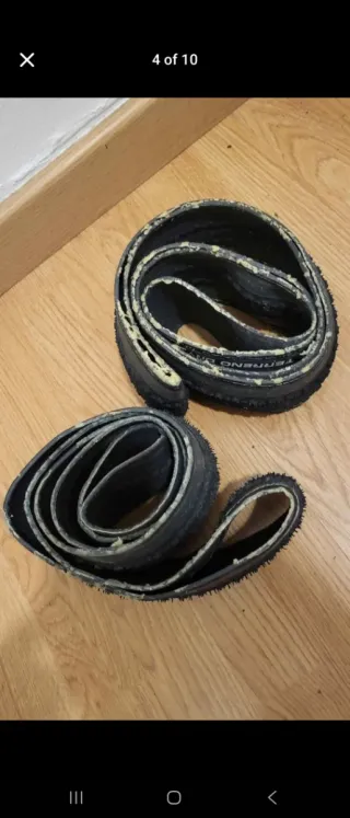 Neumáticos Bicicleta MTB, Gravel, road.