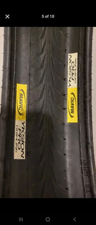 Neumáticos Bicicleta MTB, Gravel, road.