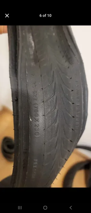 Neumáticos Bicicleta MTB, Gravel, road.