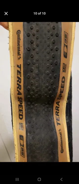 Neumáticos Bicicleta MTB, Gravel, road.