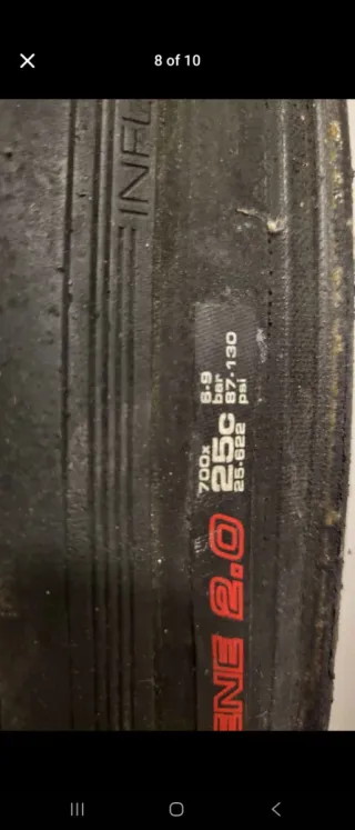 Neumáticos Bicicleta MTB, Gravel, road.