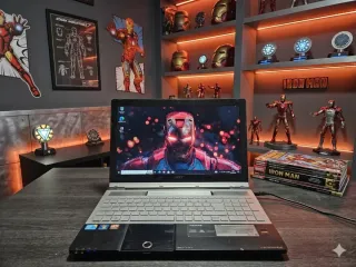 Acer Aspire 5943G Portátil