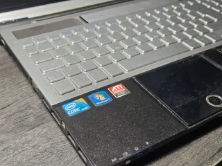 Acer Aspire 5943G Portátil