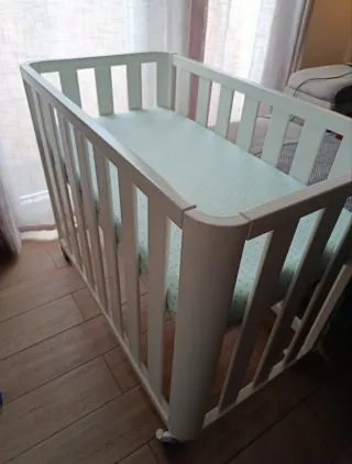 Minicuna Doco Sleeping Continfant