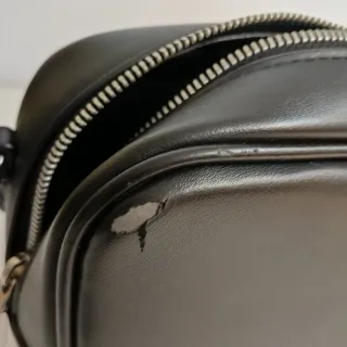 Borsa a tracolla Calvin Klein Jeans - Camera Bag