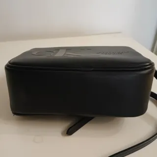 Borsa a tracolla Calvin Klein Jeans - Camera Bag