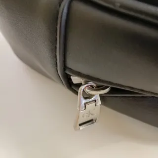 Borsa a tracolla Calvin Klein Jeans - Camera Bag