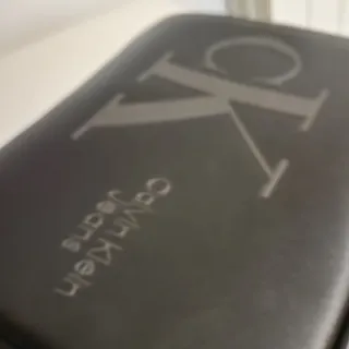 Borsa a tracolla Calvin Klein Jeans - Camera Bag