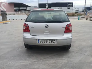 Volkswagen Polo 2005